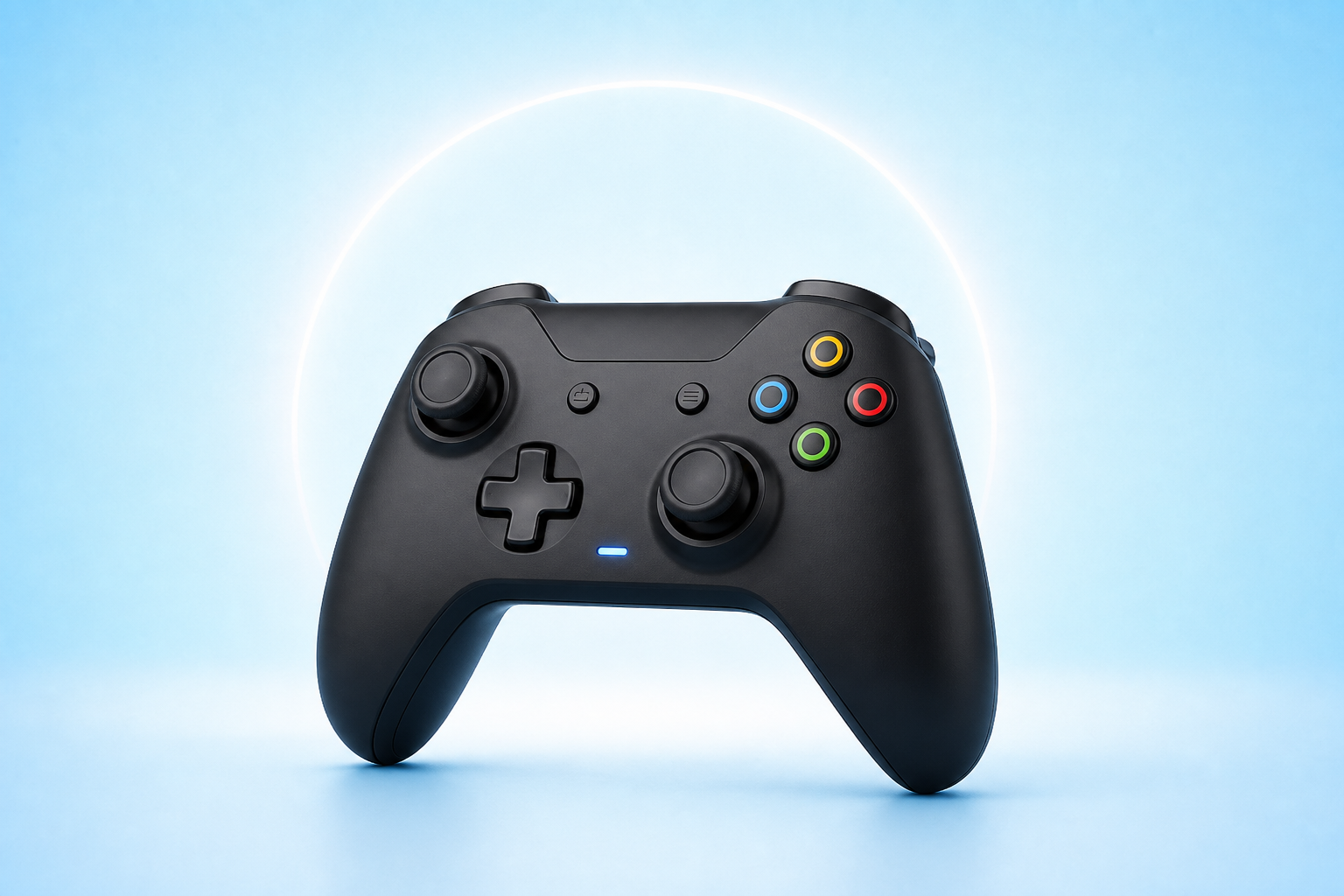 Gaming Controllers