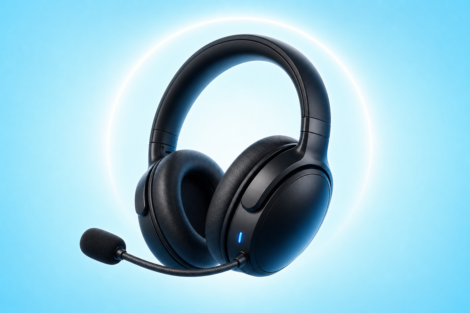 Gaming Headphone