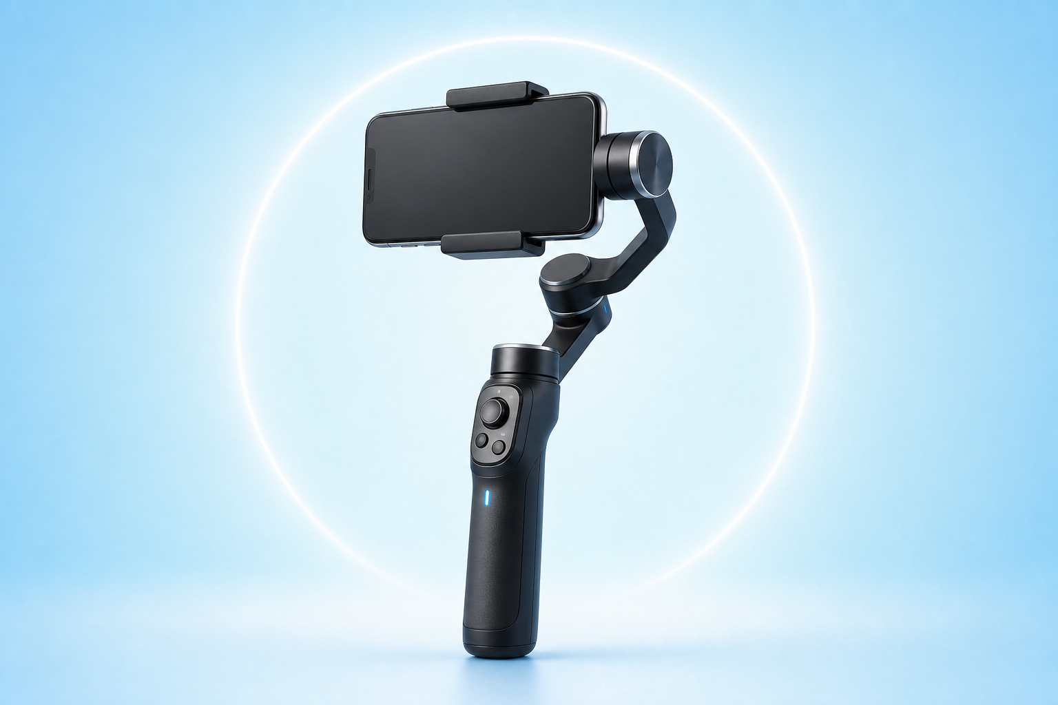 Gimbal Stabilizer