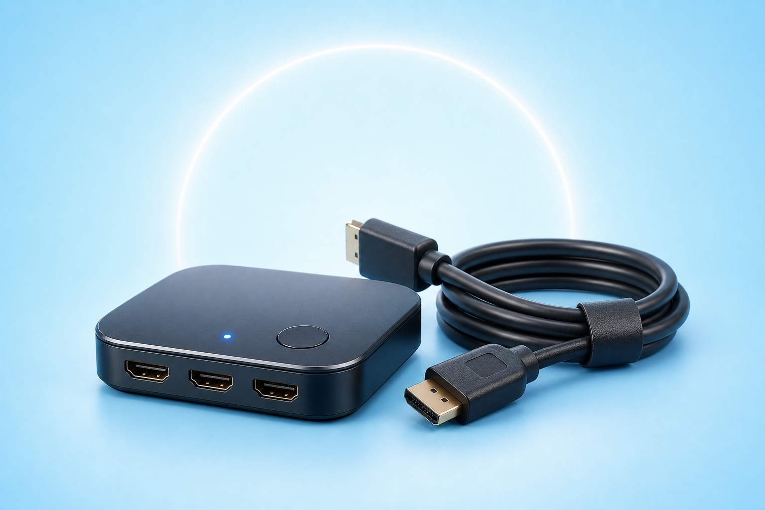 HDMI Switch