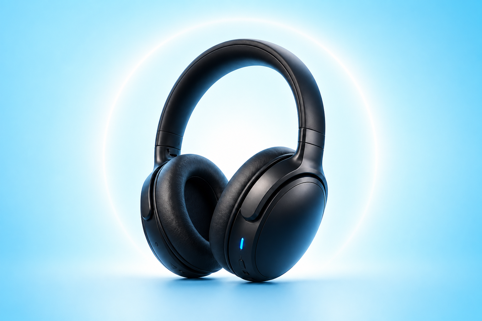 Headphones and Headset