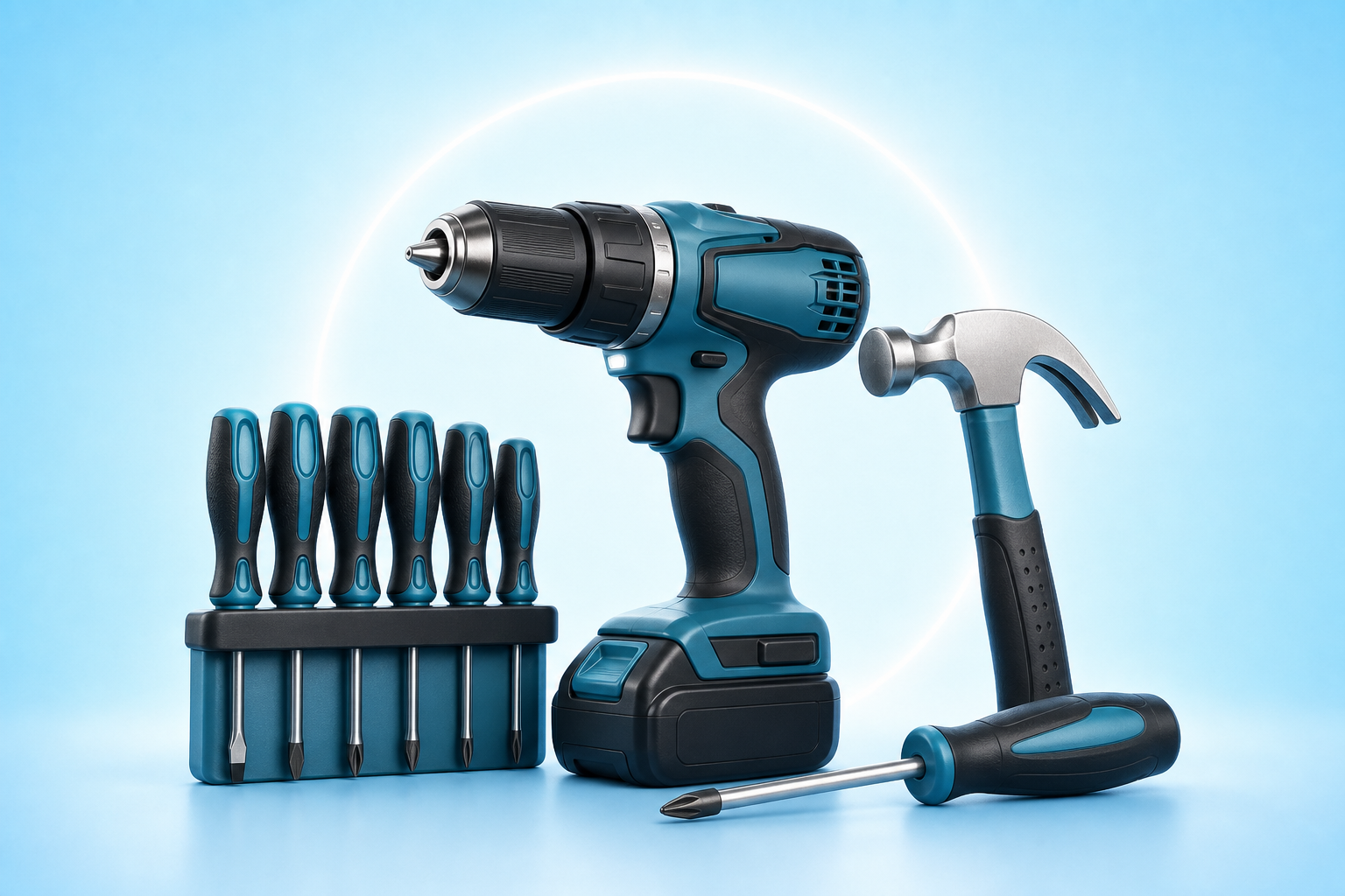 Home Improvement / Tools