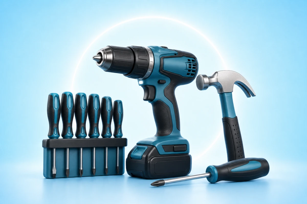 Home Improvement / Tools
