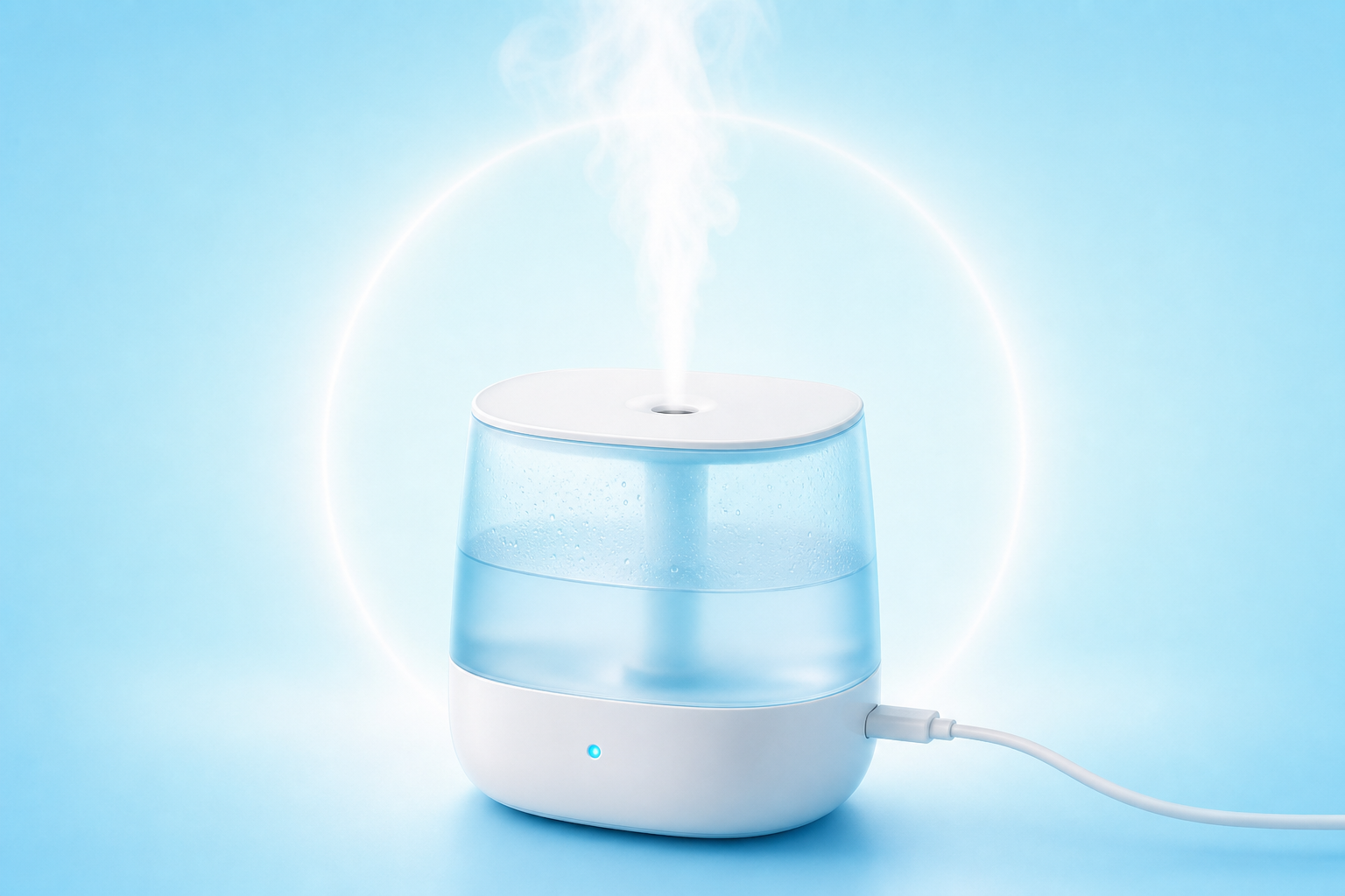 Humidifier