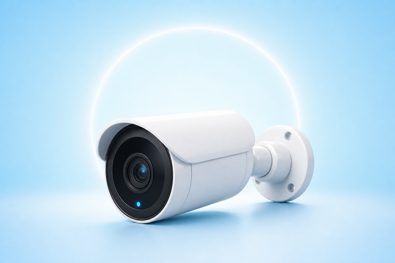 IP Security Cameras