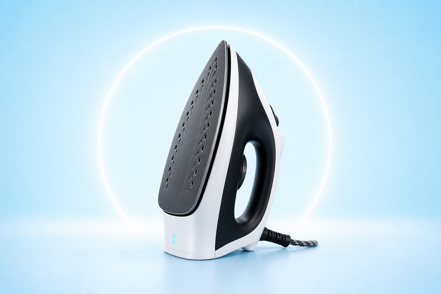 Irons & Garment Care