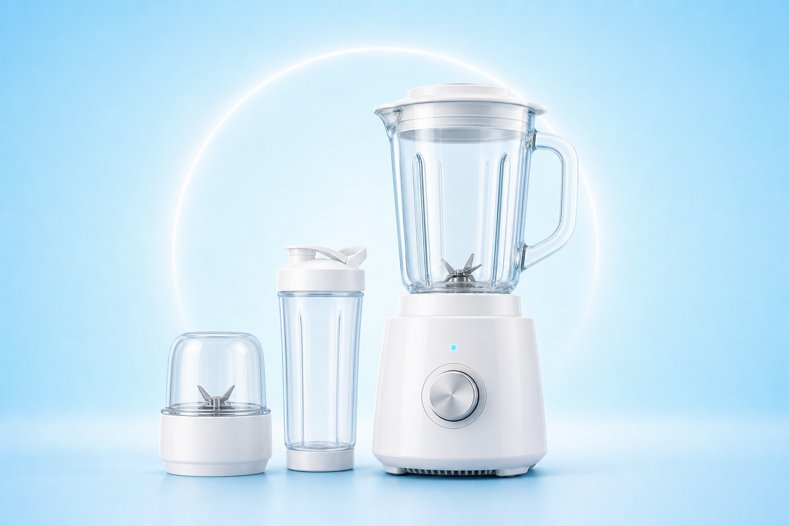 Kitchen appliances