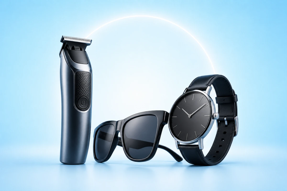 Lifestyle Accessories