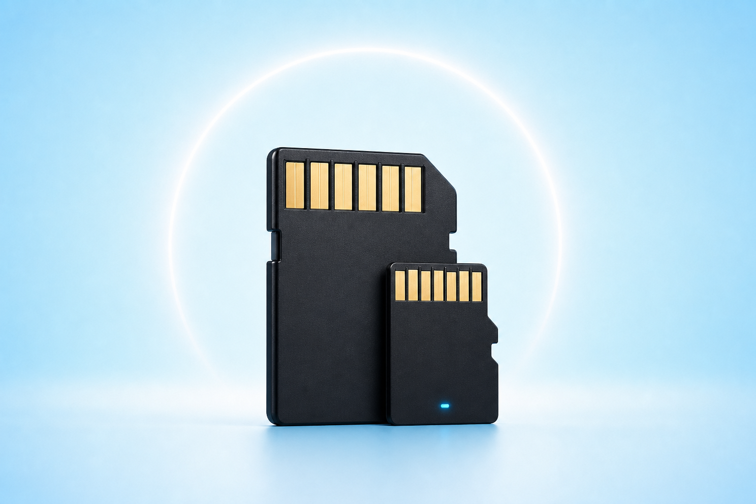 Memory Cards