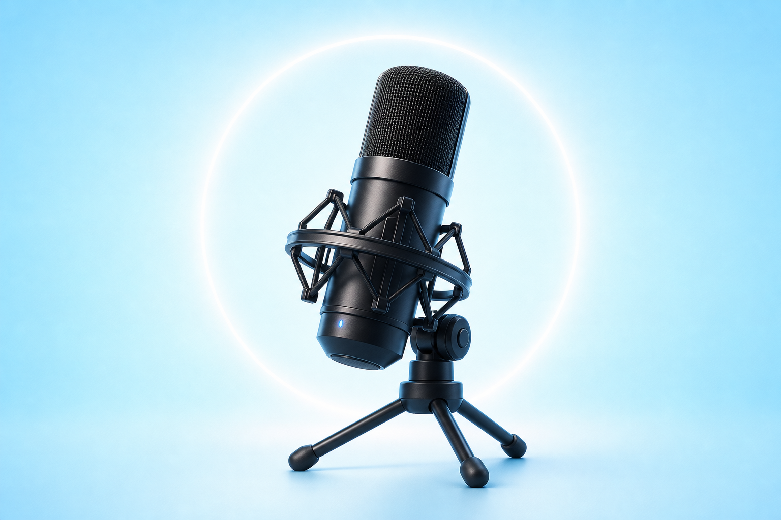 Microphones