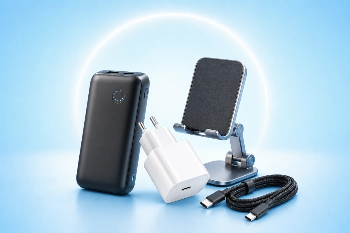 Mobile Accessories