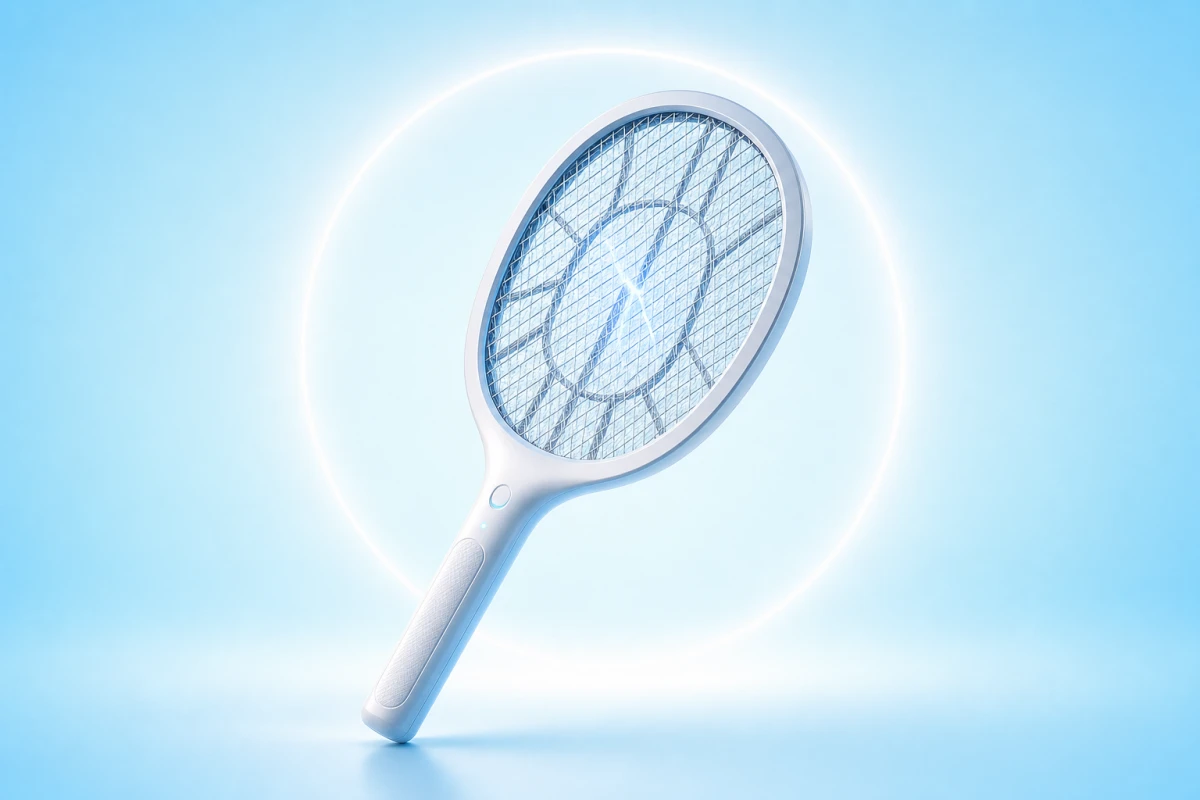 Mosquito Bat
