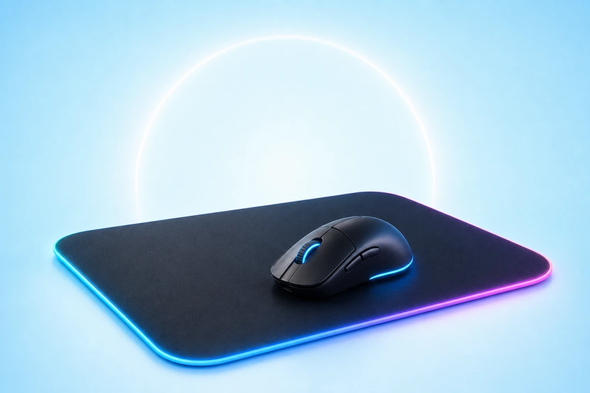 Mouse Pad