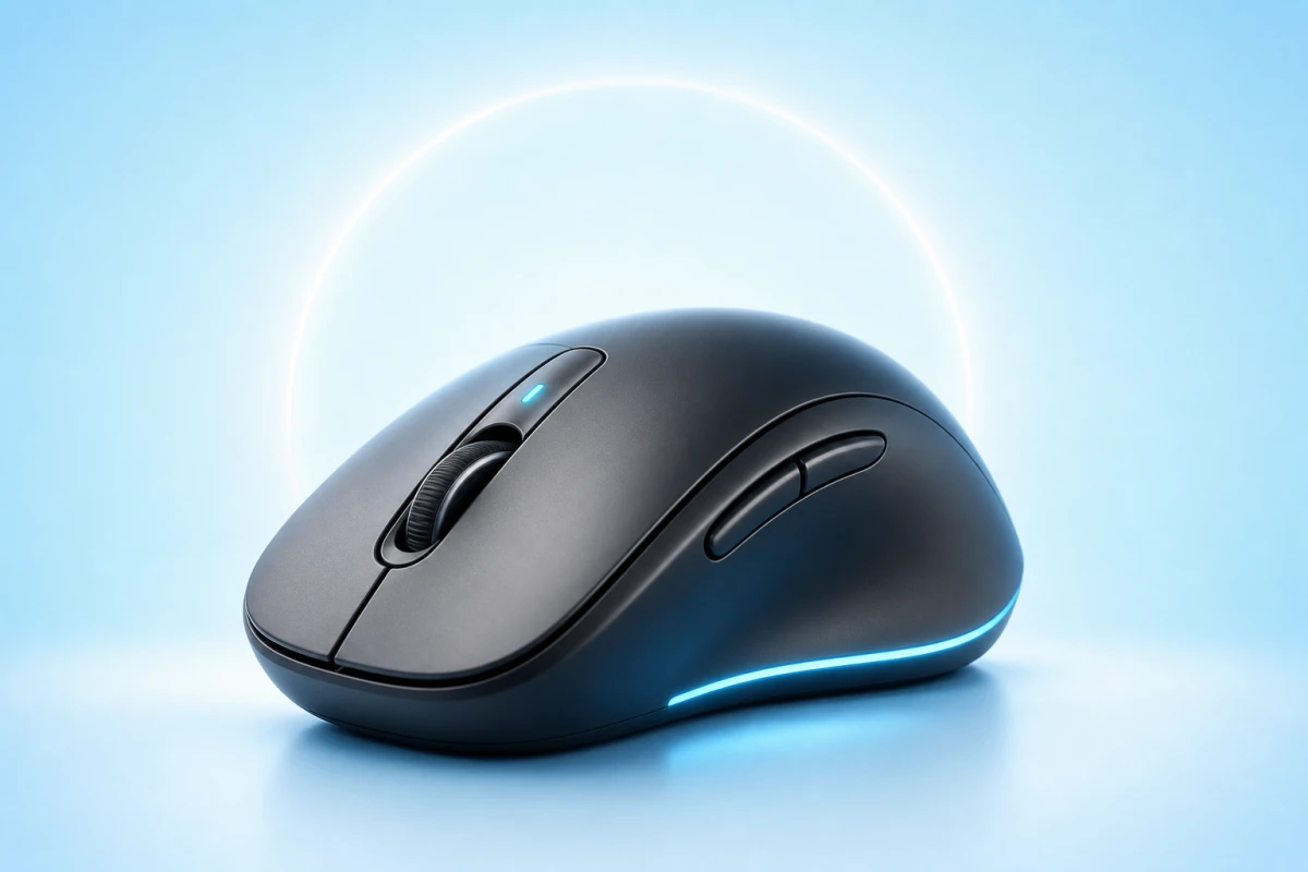 Mouse