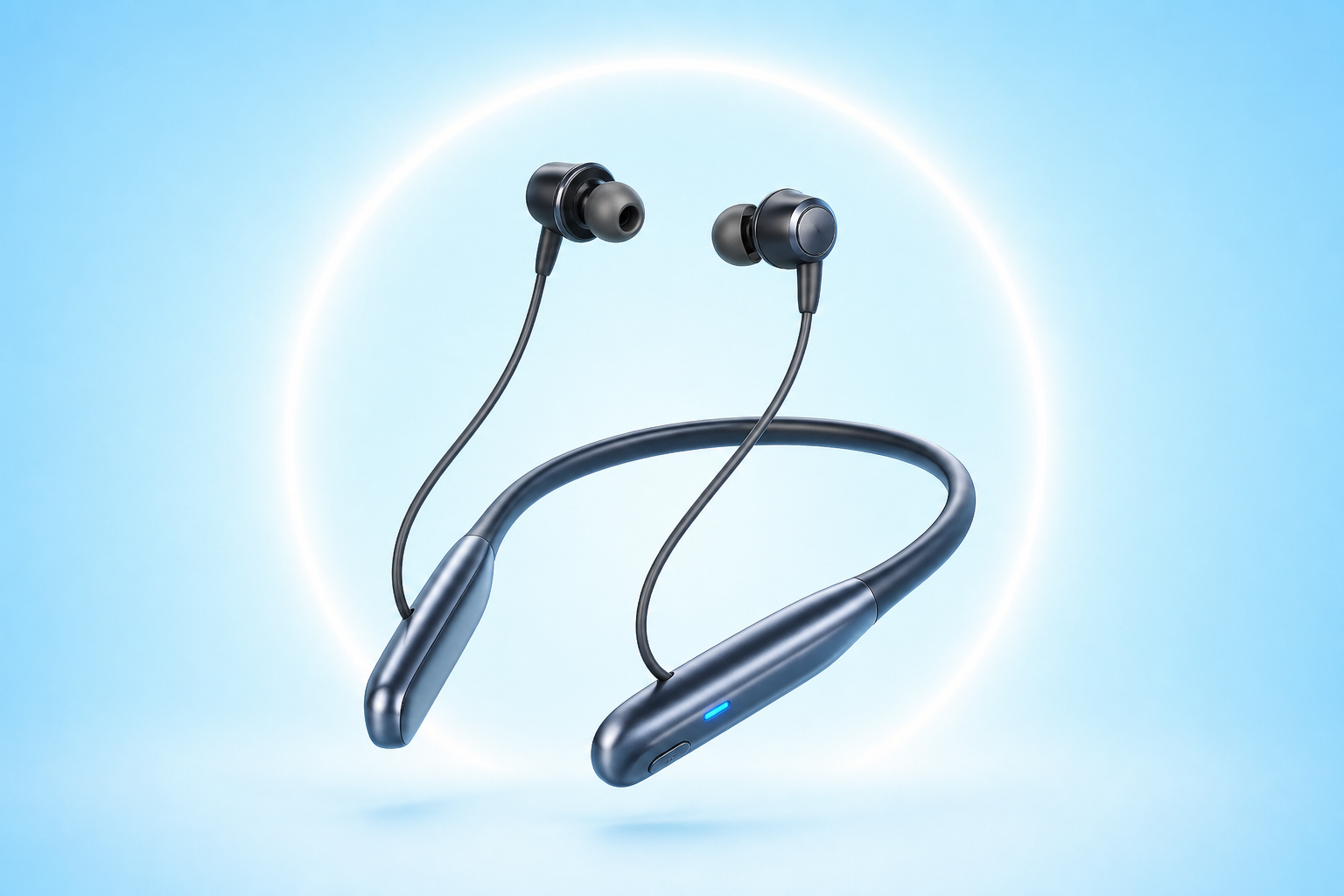 Neckband