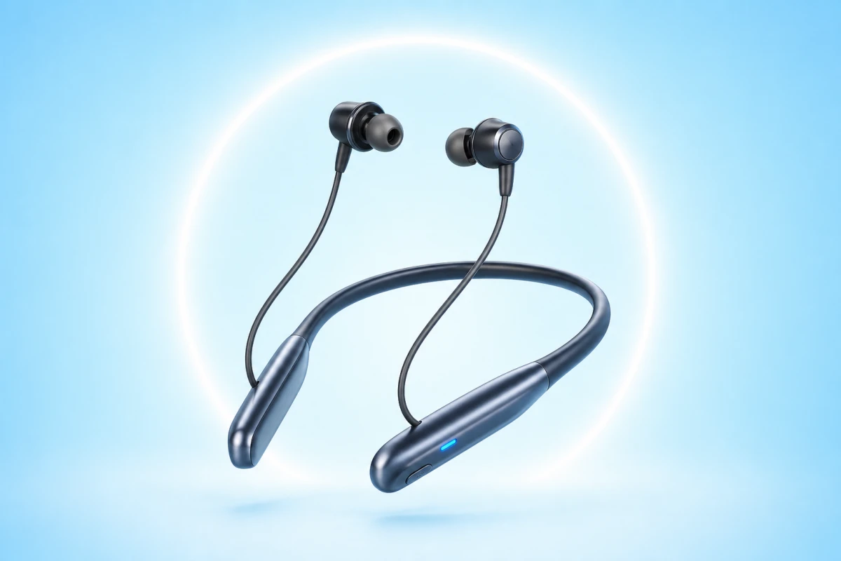Neckband