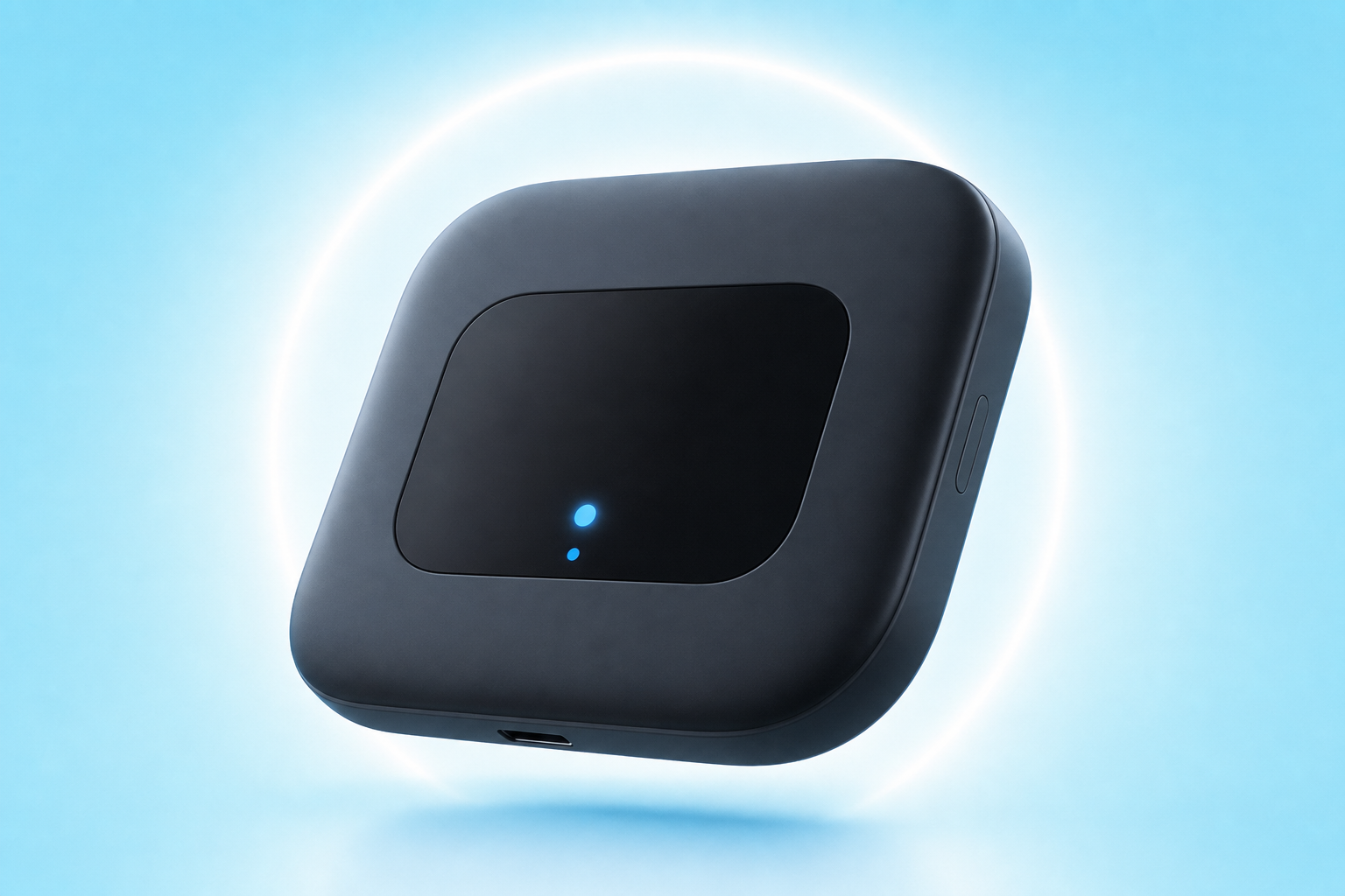 Portable WiFi Router