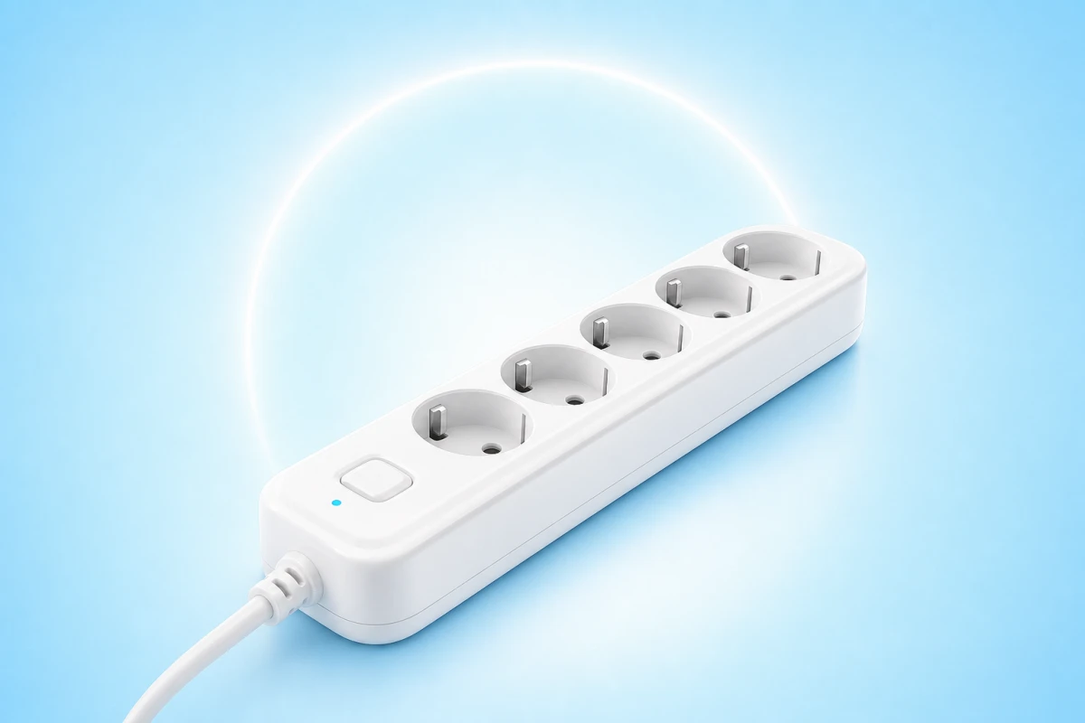 Power Strip