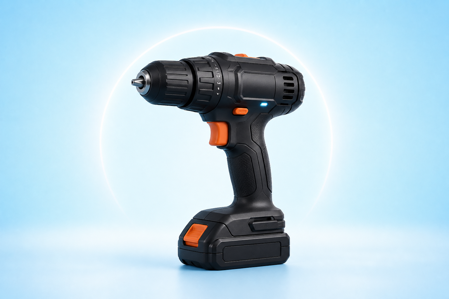 Power Tools