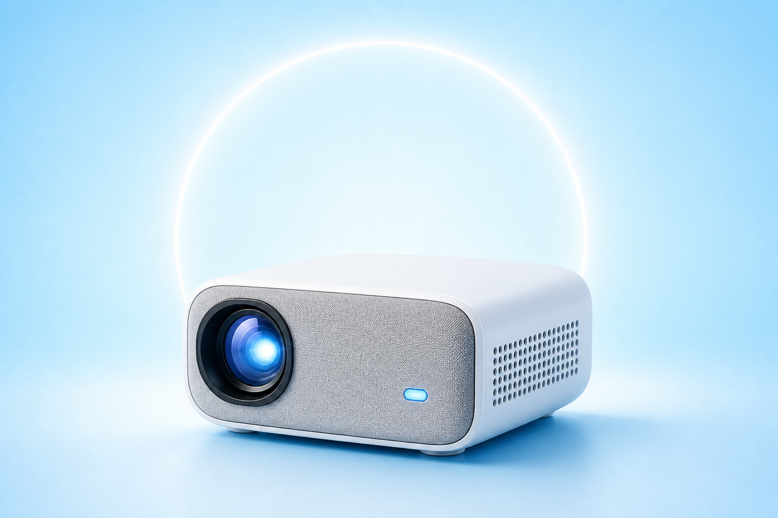 Projector