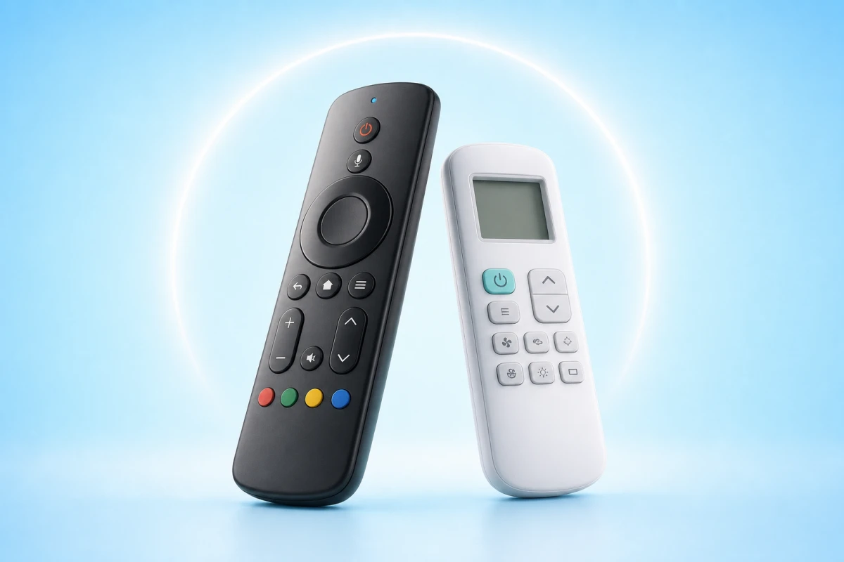 Remote