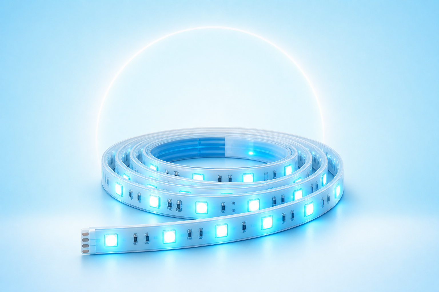 RGB Light
