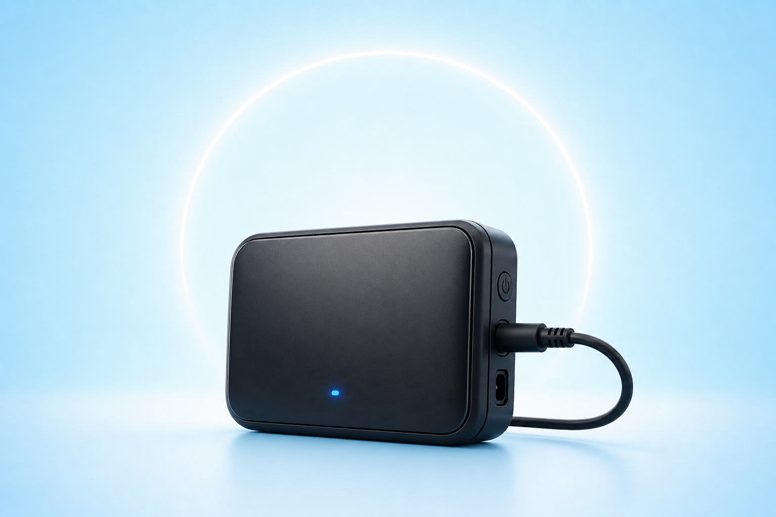 Router UPS
