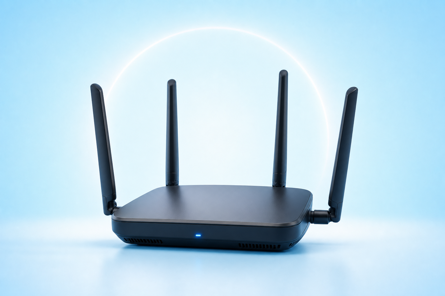 Routers