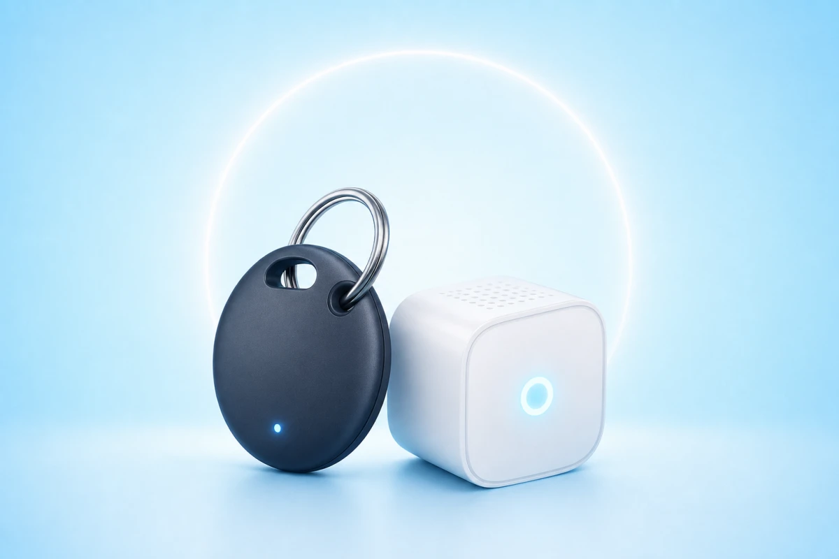 Smart Gadgets