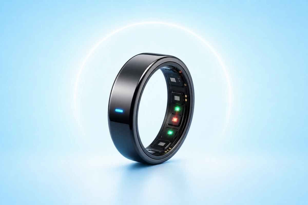 Smart Ring