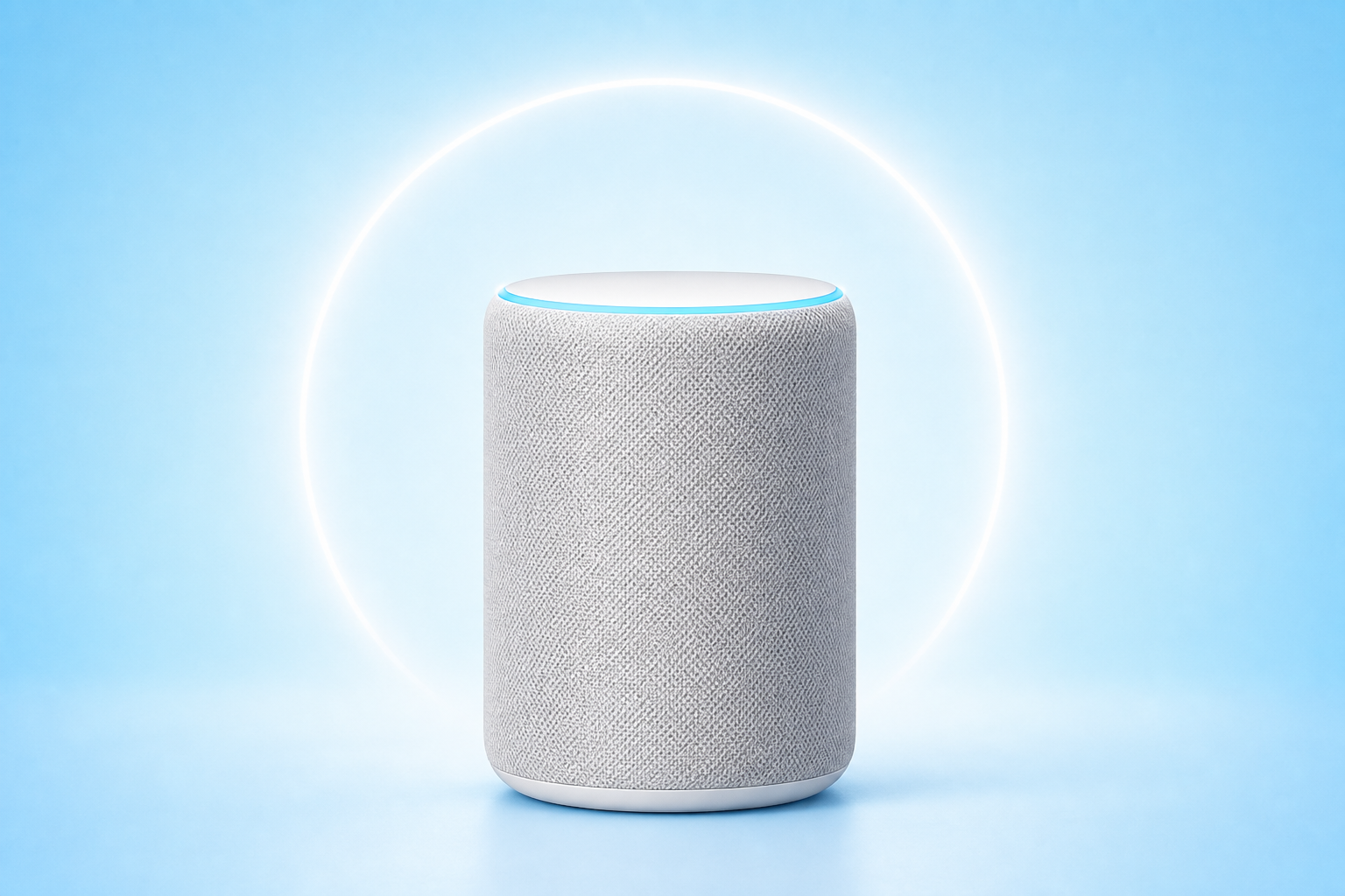 Smart Speaker