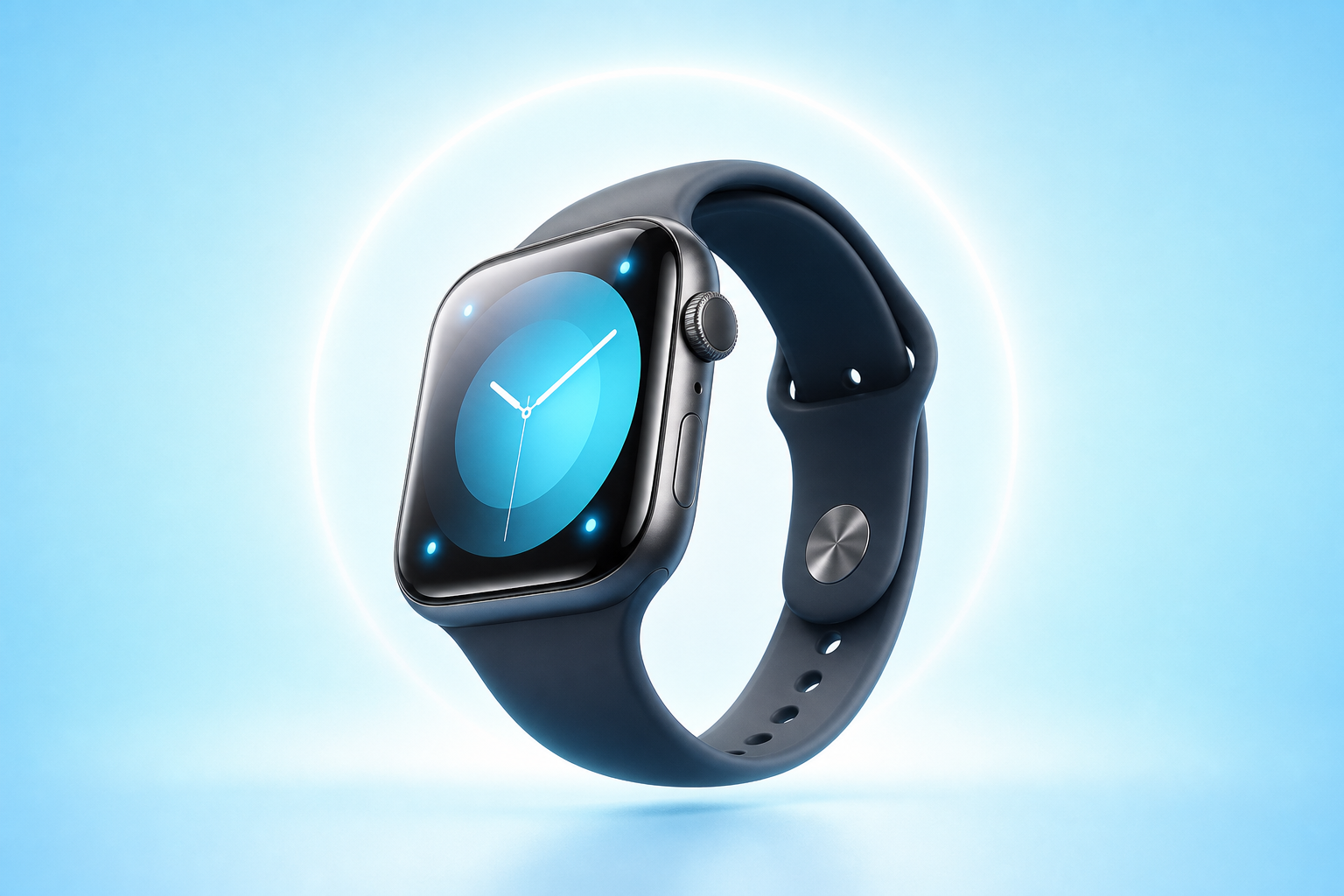 Smart Watches