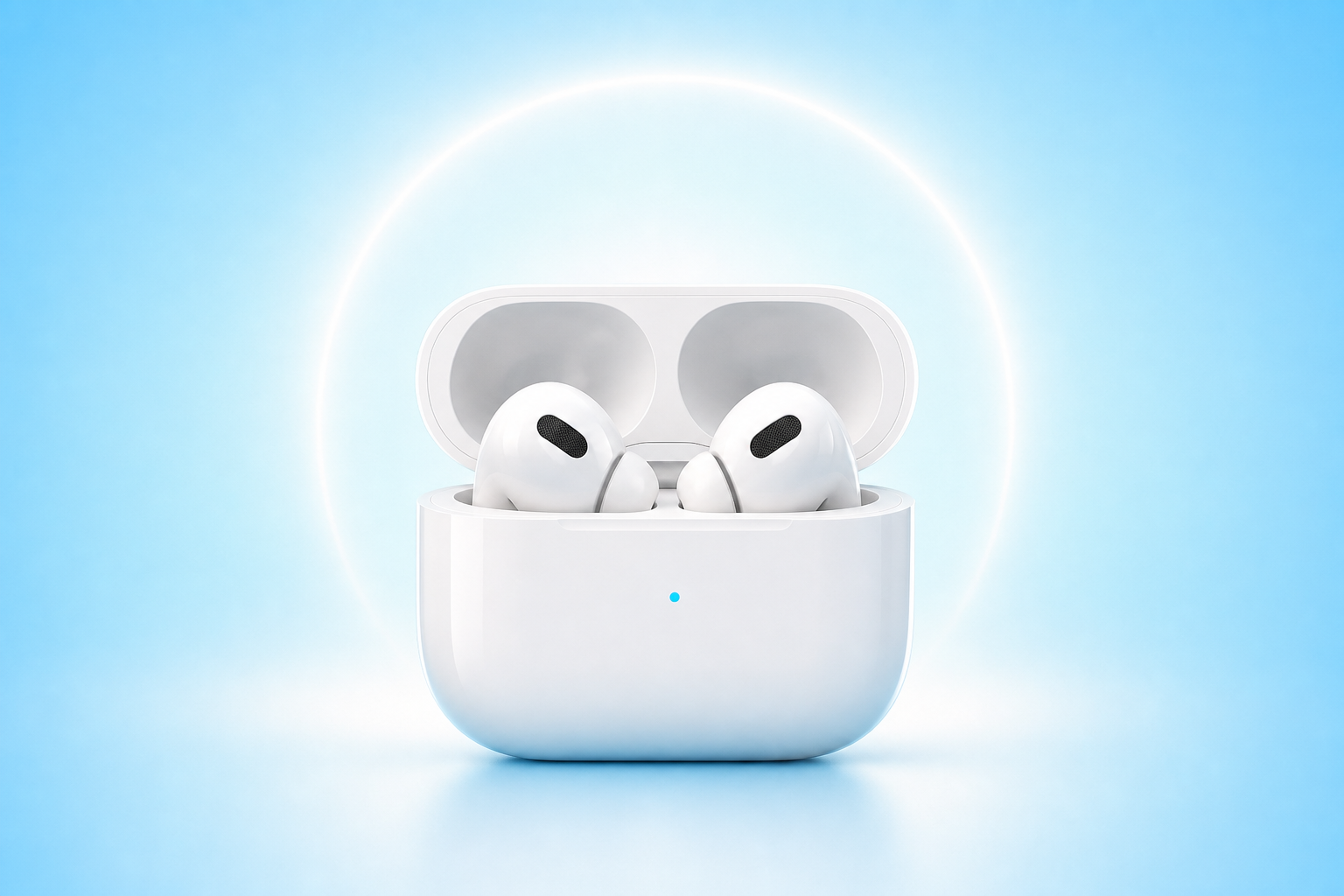 True Wireless Earbud