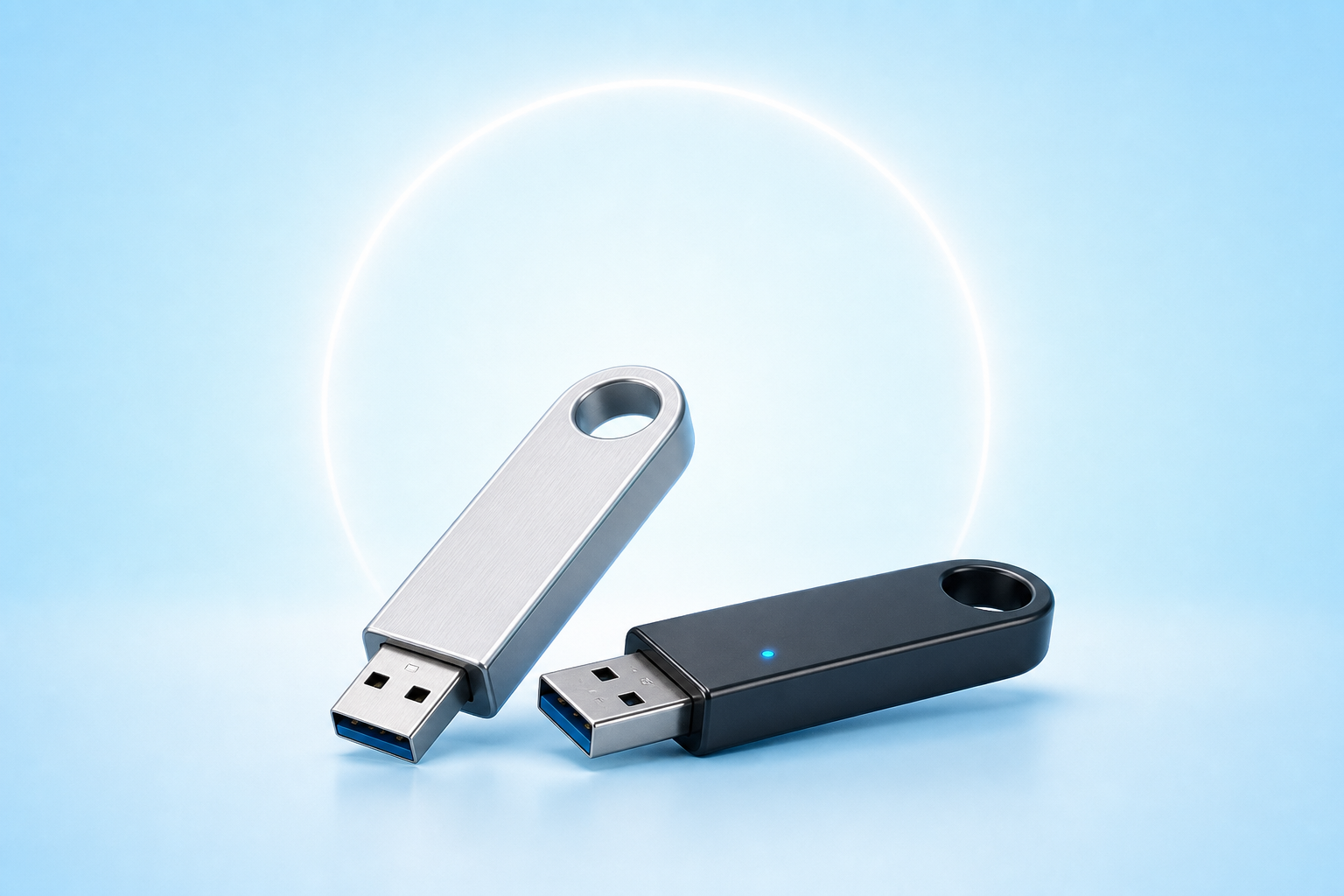 USB Flash Drive