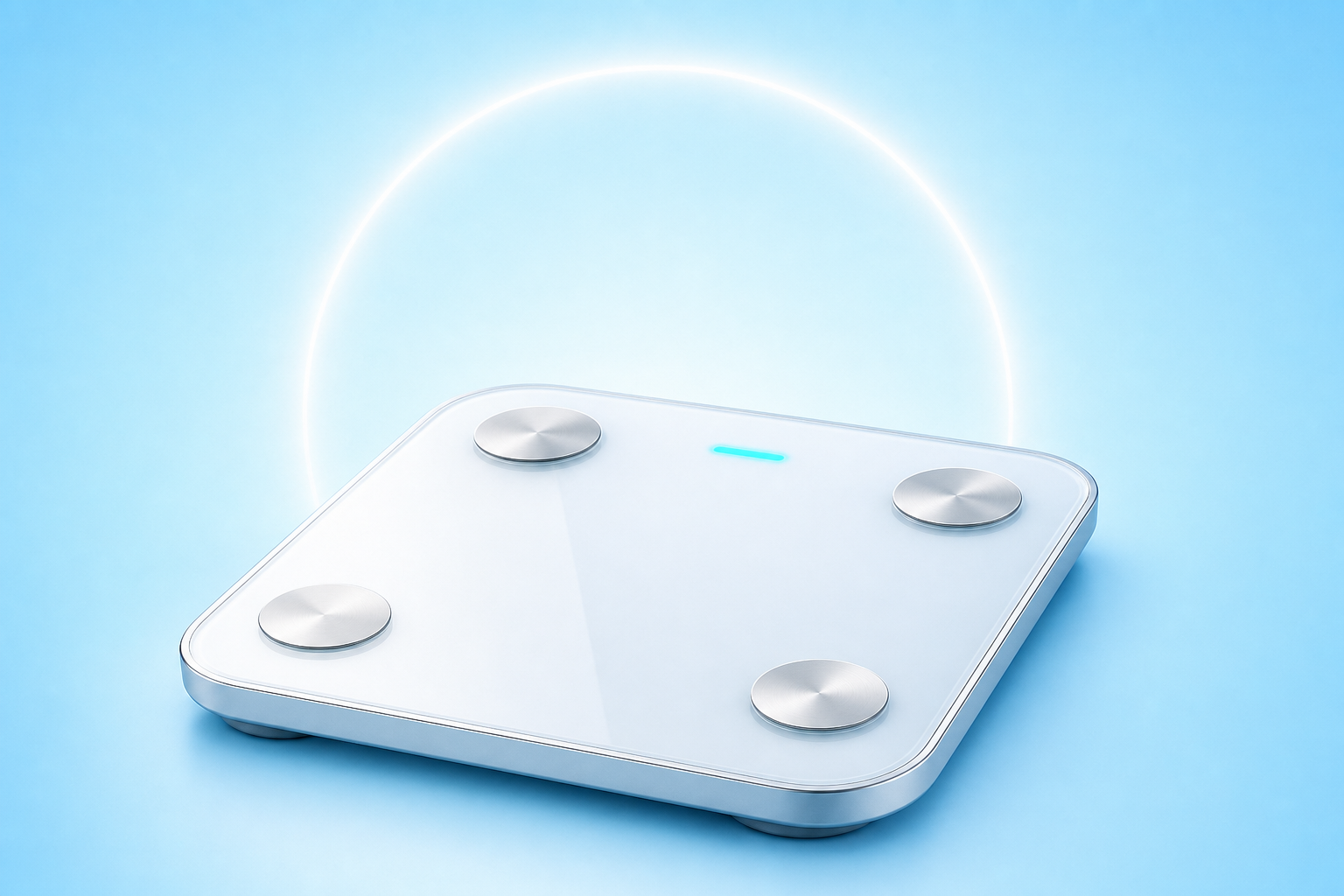 Weight Scale
