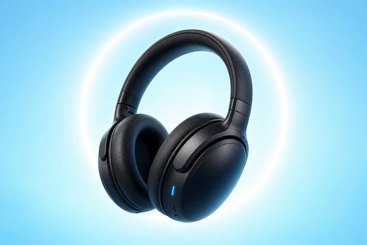 Wireless Headphones