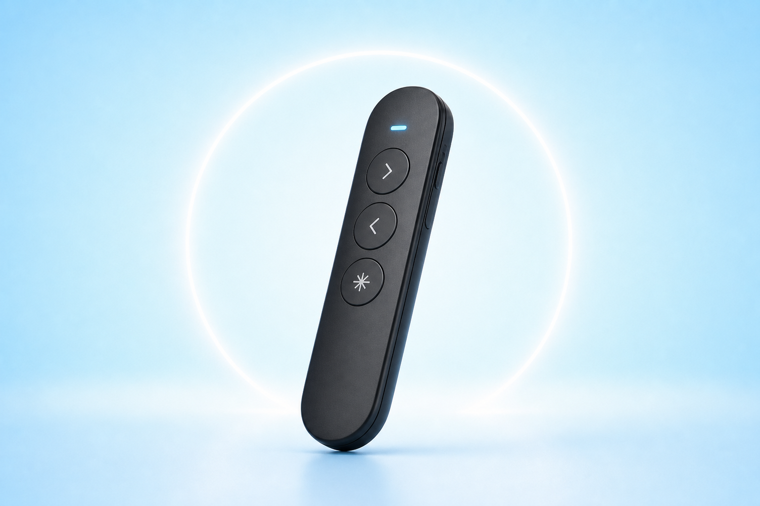 Wireless Presenter