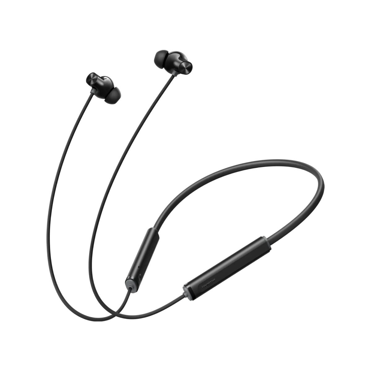 Realme Buds Wireless 5 ANC Neckband Earphone