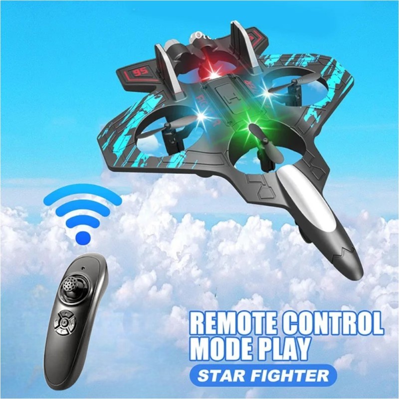 Remote Control Starfighter Drone Plane2.jpg