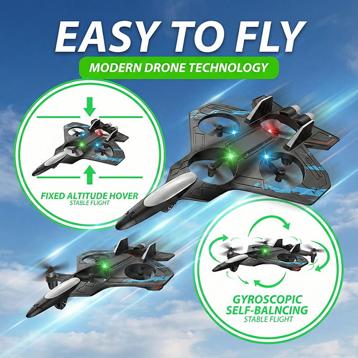 Remote Control Starfighter Drone Plane4.png