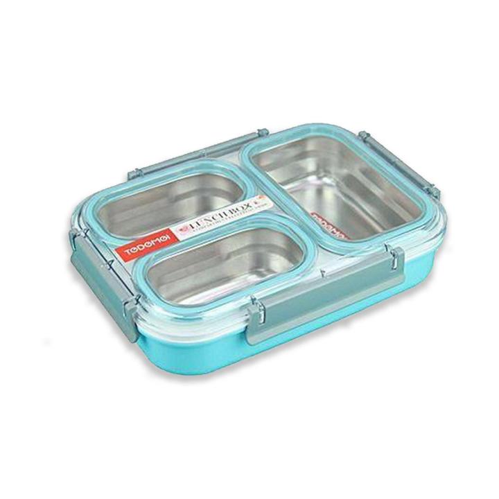 Tedemei 3 Compartment Lunch Box – 1.2L3.jpg