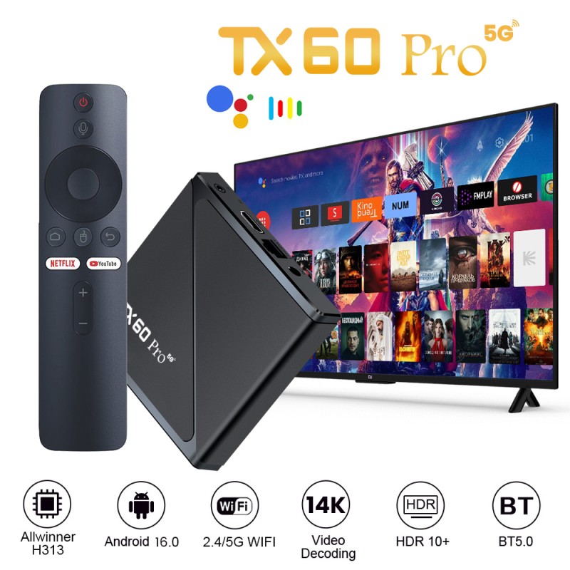 TX60 Pro 24K Ultra HD Smart Android TV Box with Voice Control Remote3.jpg