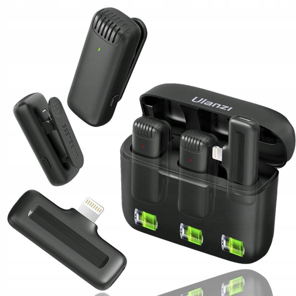 Ulanzi J12 Dual Wireless Microphone for iPhone 3.jpg