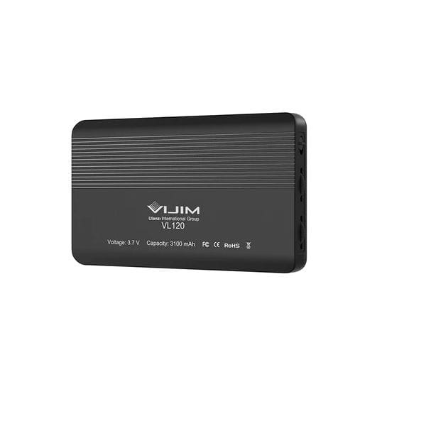 Ulanzi Vijim VL120 Mini LED Video Light 2.jpg