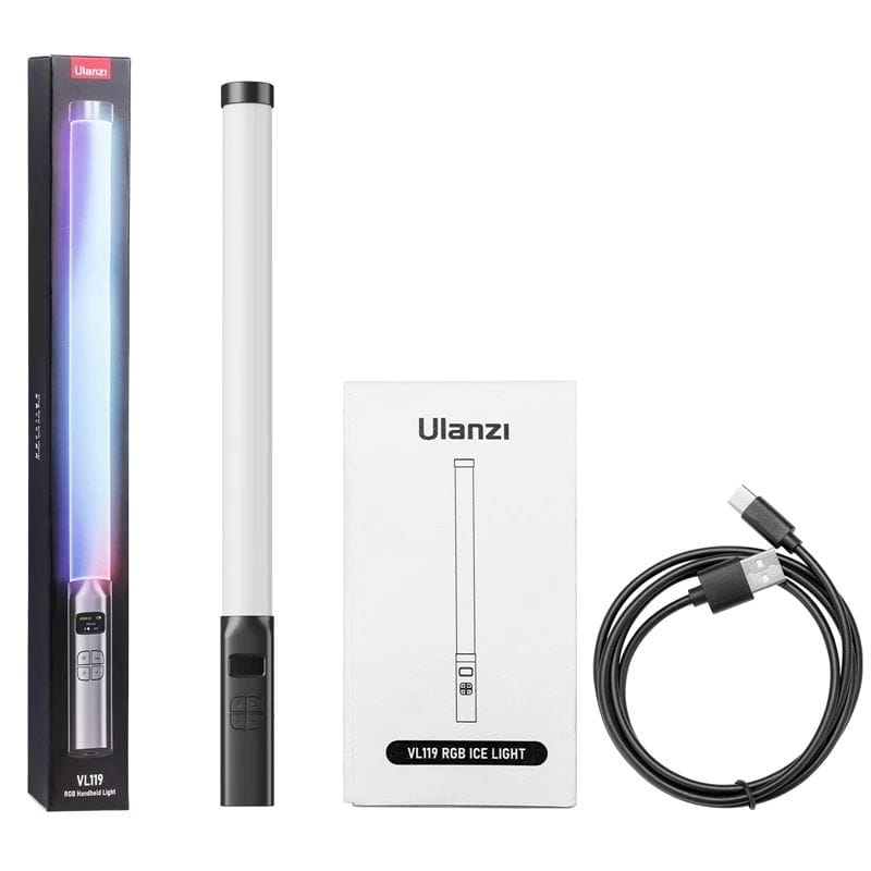 Ulanzi VL119 RGB Handheld Video Light 19.6inch 3.jpg