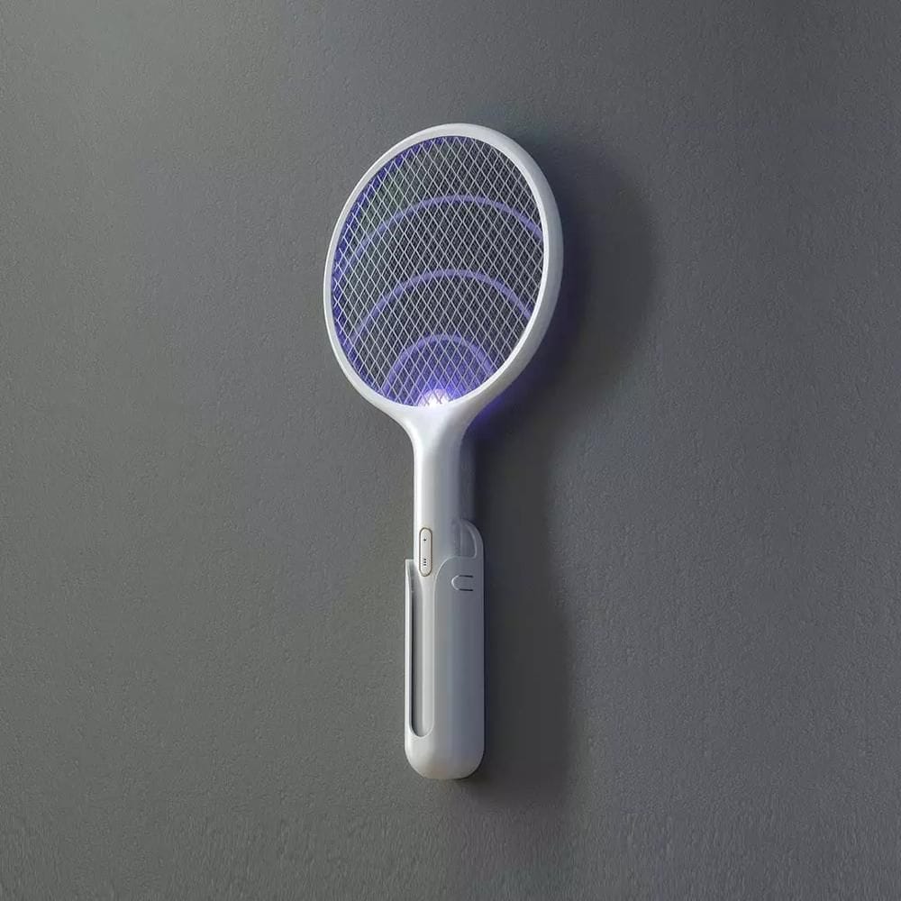 Xiaomi Qualitell E1 Electric Mosquito Swatter Rechargeable Electric Mosquito Killer Bat