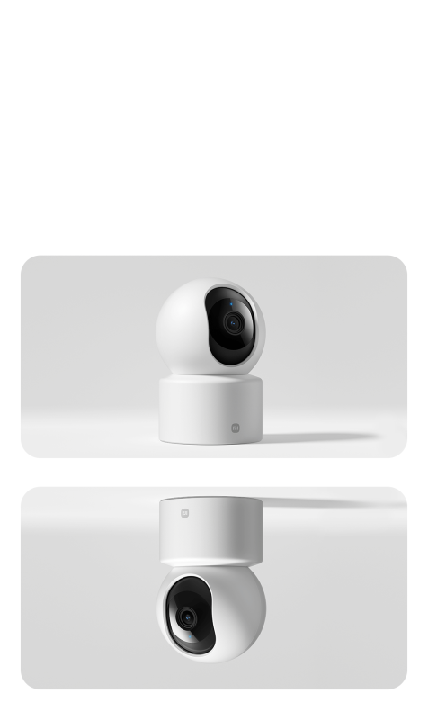 Xiaomi Smart Camera C301
