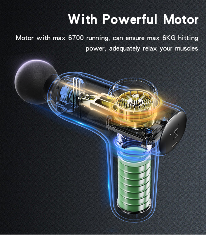 Yesido MG01 Massage Gun3.png