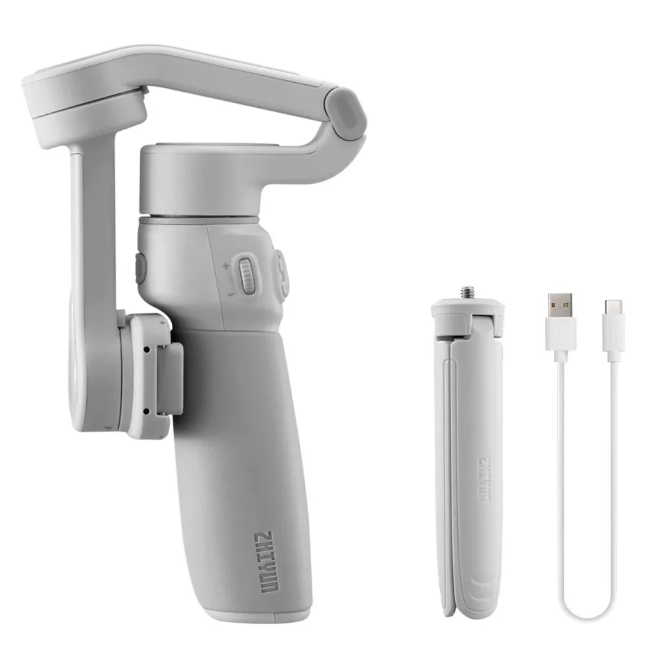 ZHIYUN Smooth Q4 Smartphone Gimbal Stabilizer